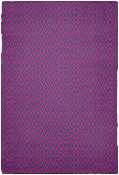 kiowa small fw rug - item 186217