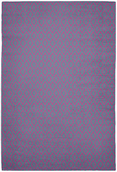 kiowa small fw rug - item 186265