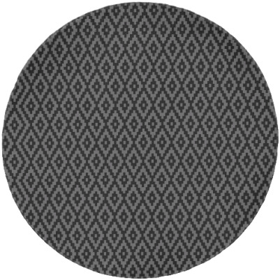 kiowa small fw rug - item 186553