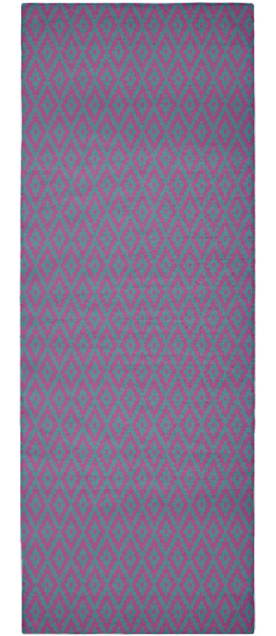 kiowa small fw rug - item 186993
