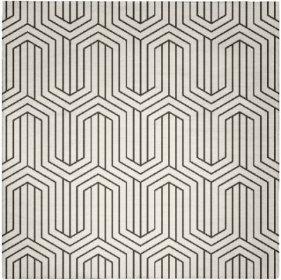 reba fw rug - item 189389