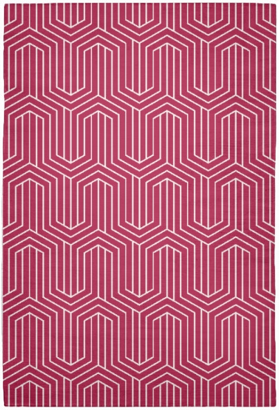 reba fw rug - item 189941