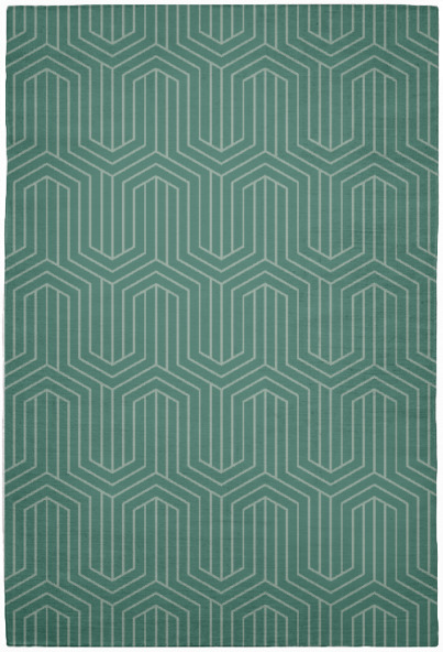 reba fw rug - item 189957