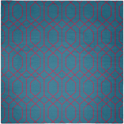 trax fw rug - item 191037