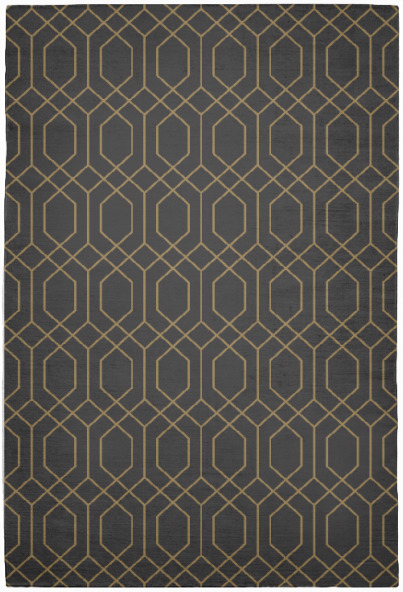trax fw rug - item 191661