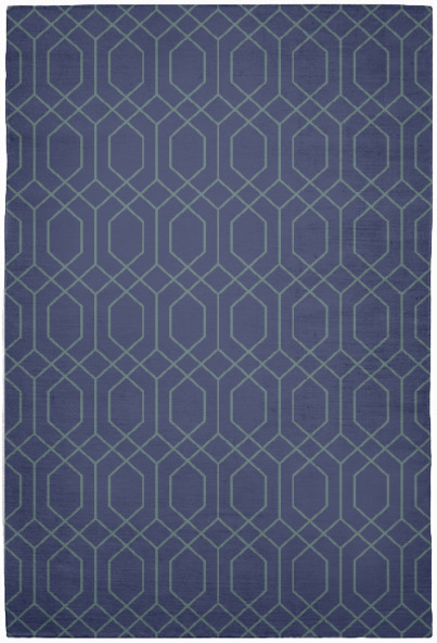 trax fw rug - item 191681