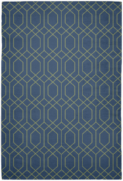 trax fw rug - item 191685
