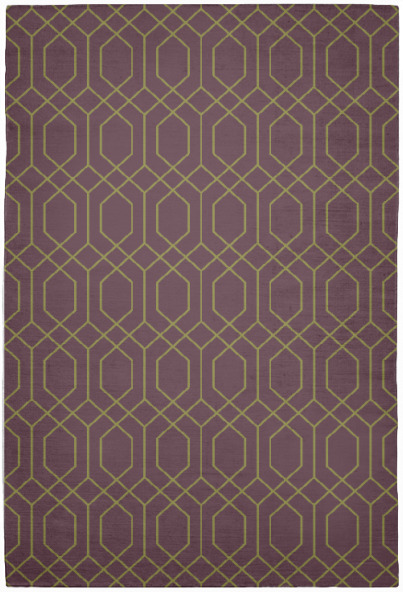trax fw rug - item 191877