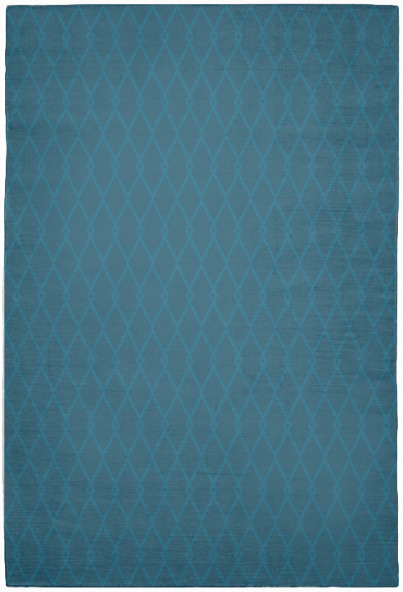 riga small fw rug - item 195333