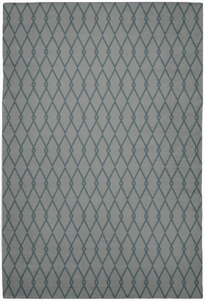 riga small fw rug - item 195413