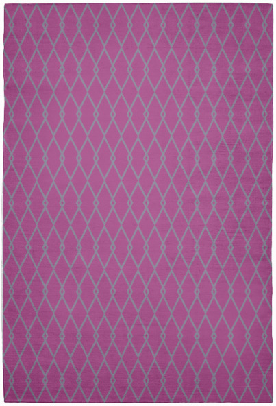 riga small fw rug - item 195445