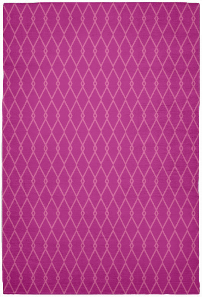 riga small fw rug - item 195497
