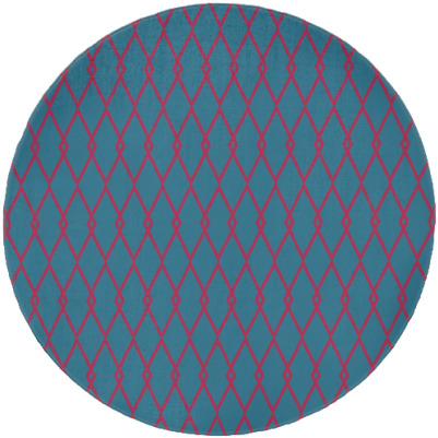 riga small fw rug - item 195769