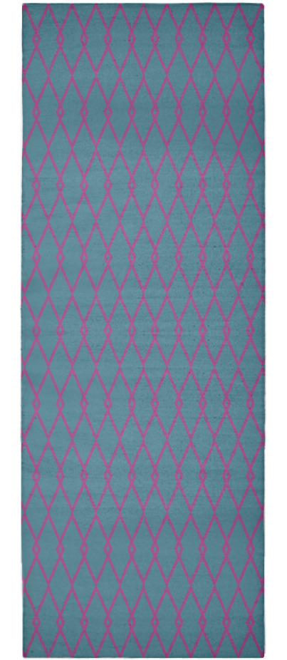 riga small fw rug - item 196093