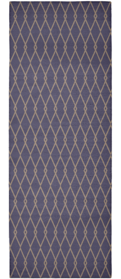 riga small fw rug - item 196117