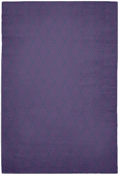 rebais fw rug - item 204417