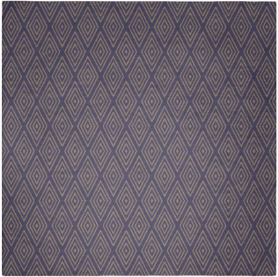 rebais dark fw rug - item 205581