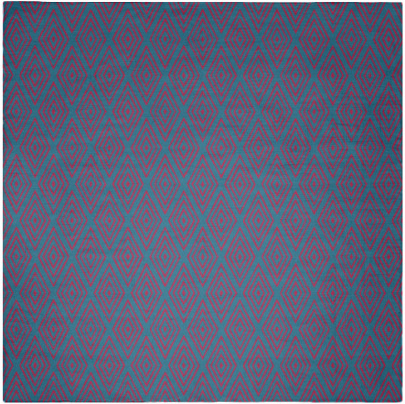 rebais dark fw rug - item 205597