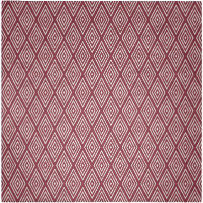 rebais dark fw rug - item 205693