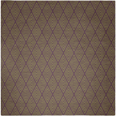 rebais dark fw rug - item 205709