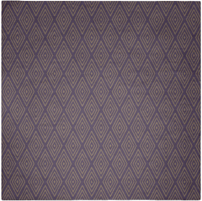 rebais dark fw rug - item 205713