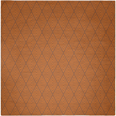 rebais dark fw rug - item 205745