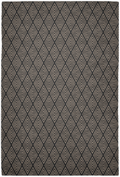 rebais dark fw rug - item 206213