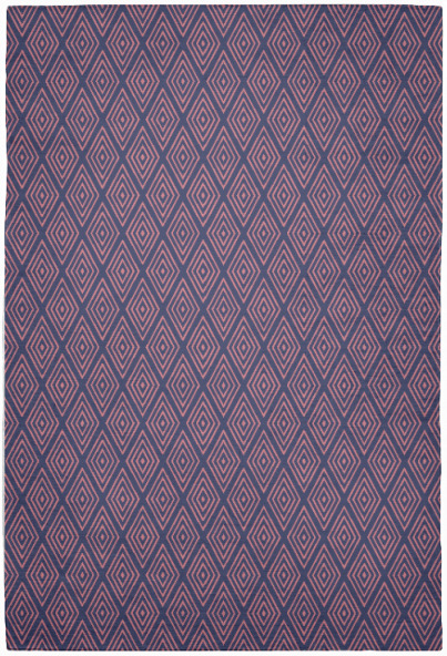 rebais dark fw rug - item 206297