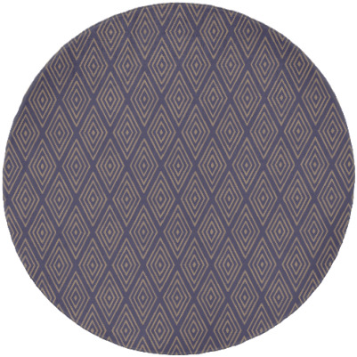 rebais dark fw rug - item 206673