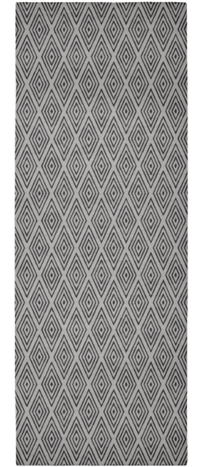 rebais dark fw rug - item 207101