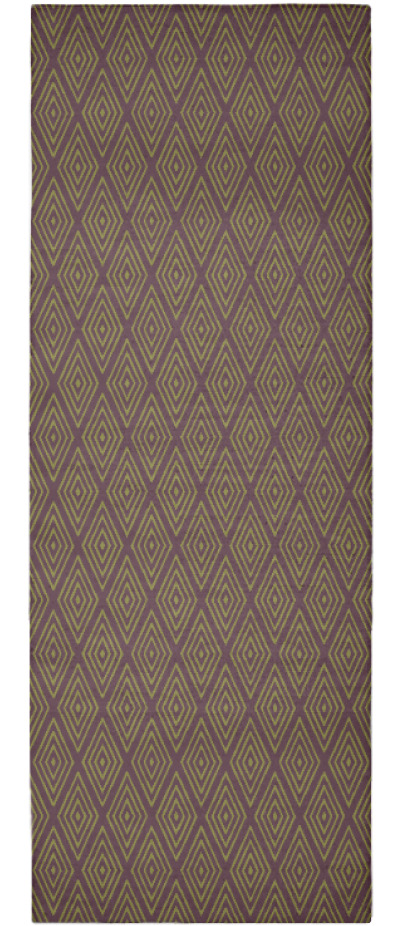 rebais dark fw rug - item 207165