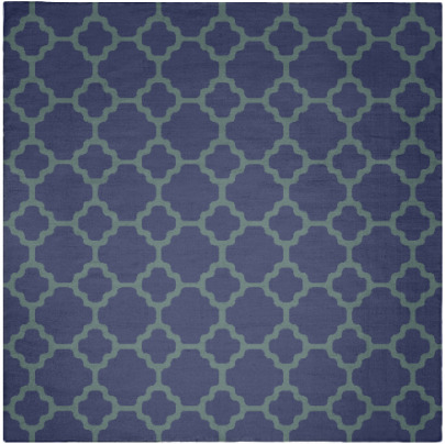 azur fw rug - item 209153