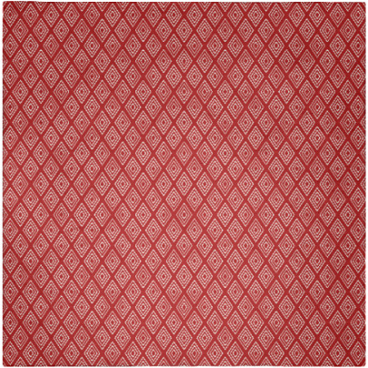 rhomba fw rug - item 211181