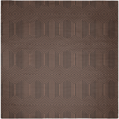 laris fw rug - item 214589