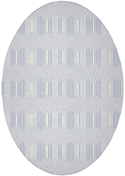 laris fw rug - item 214985
