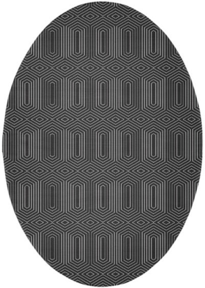 laris fw rug - item 215109