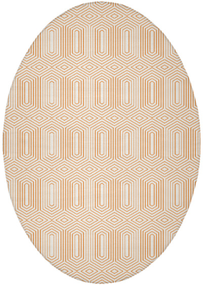 laris fw rug - item 215141