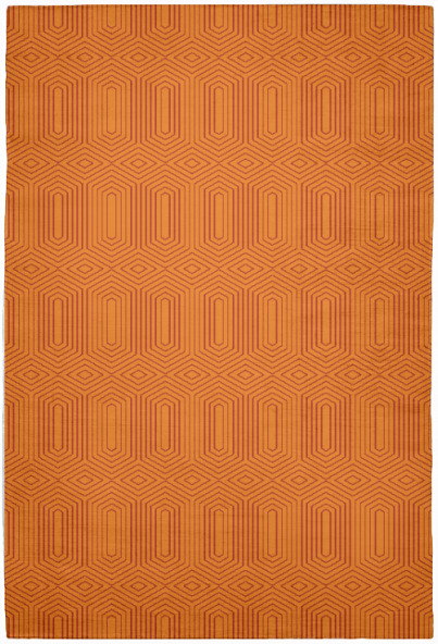 laris fw rug - item 215553