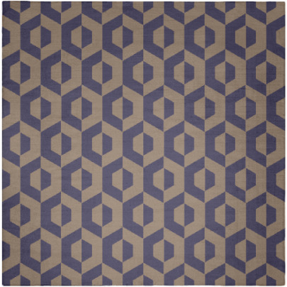 monohex fw rug - item 220141