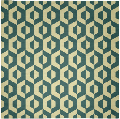 monohex fw rug - item 220361