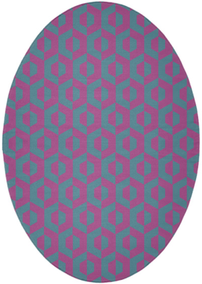 monohex fw rug - item 220481