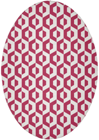 monohex fw rug - item 220517