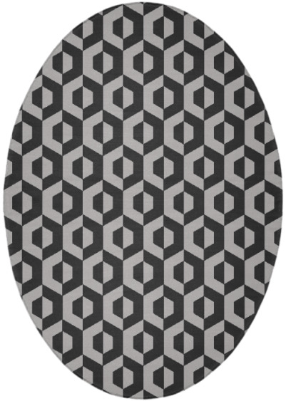 monohex fw rug - item 220569