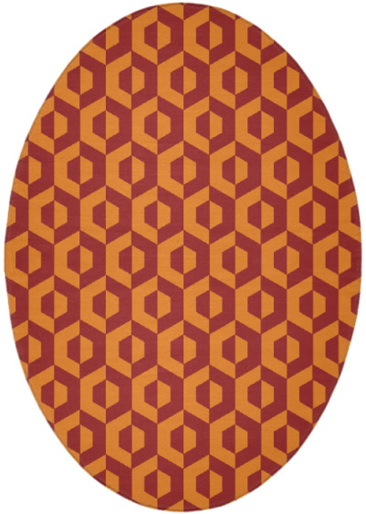 monohex fw rug - item 220597