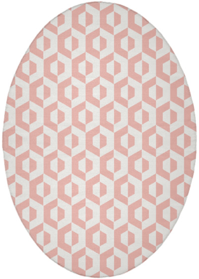monohex fw rug - item 220625
