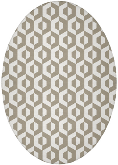 monohex fw rug - item 220705