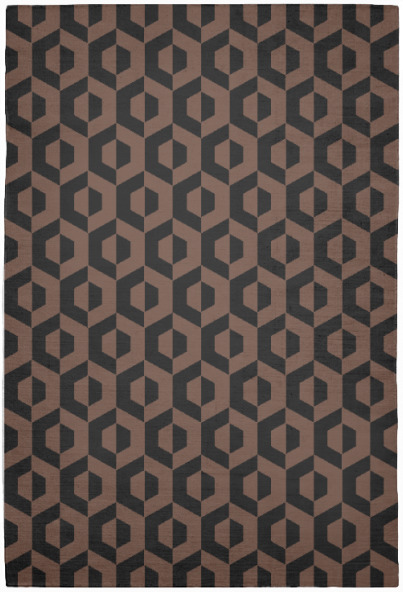 monohex fw rug - item 220777