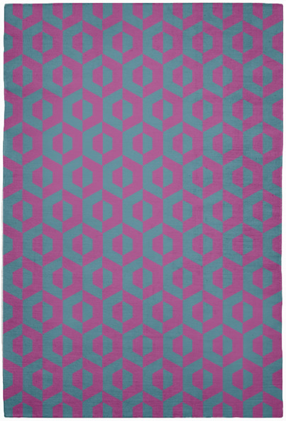 monohex fw rug - item 220845