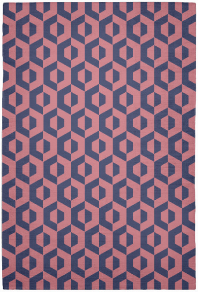 monohex fw rug - item 220857