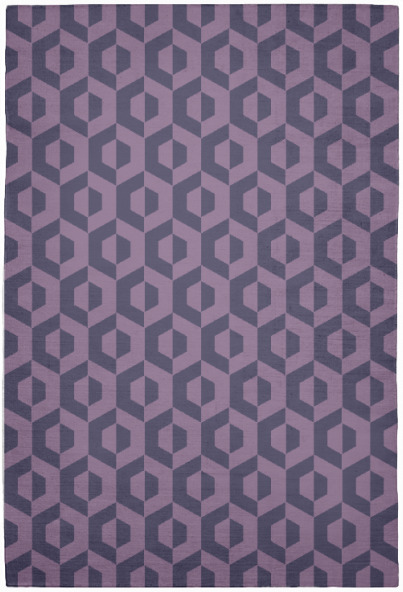 monohex fw rug - item 220861
